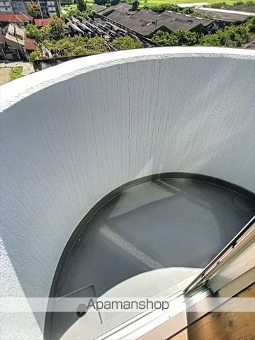 ピボットマンション池下の内装写真