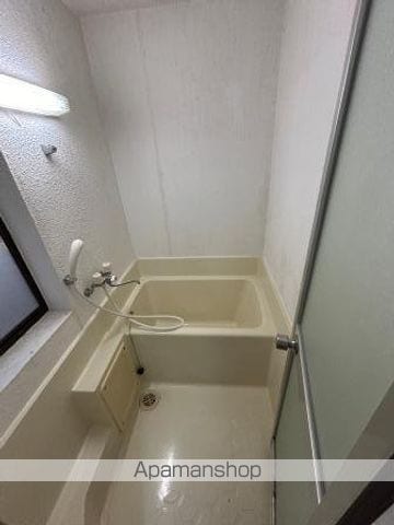 コーポロビニエの内装写真