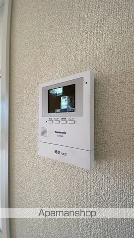 レーベン板野 B棟の内装写真