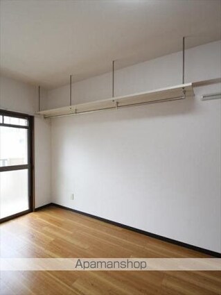 エスポアール萱町　[1K/27.6m2]のその他内装