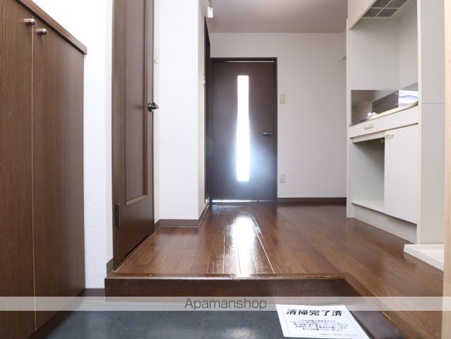 MUSE MIZUHOの内装写真