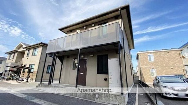 ハイム川東南棟