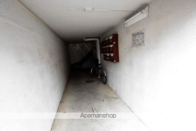 コンフォートAの内装写真