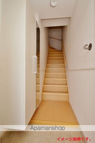 ウインダムヒルズIIIの内装写真