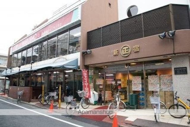 WIN駒場の周辺写真