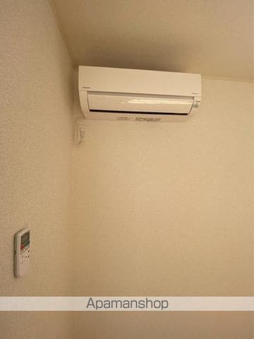 リバティハウスCの内装写真