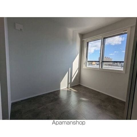 CASA AT新道東の内装写真
