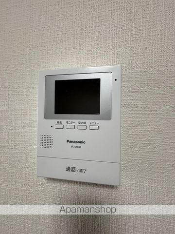 シャルム川端の内装写真