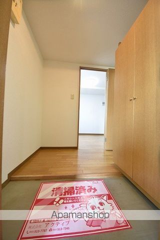サンレーブ32の内装写真
