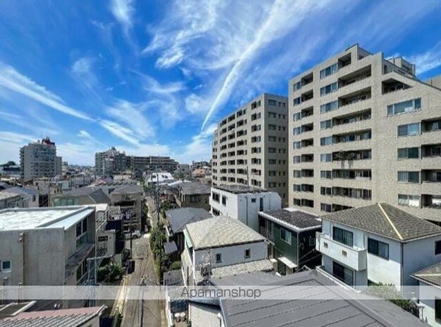 コリーヌ駒場池尻[2LDK/57.48m2]の内装5