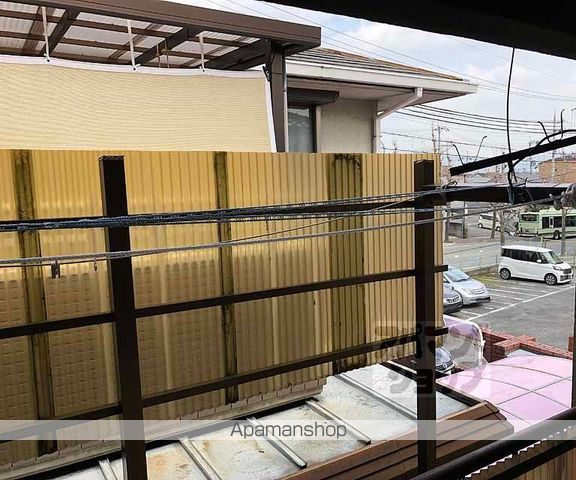 岡本荘の内装写真