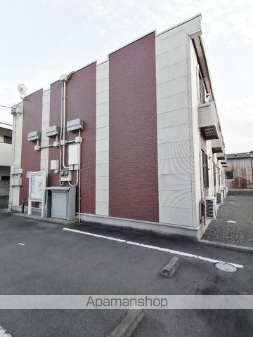 レオネクストサン さいの木の外観写真