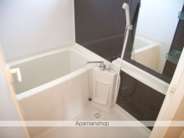 ドリームネオポリス桜ノ宮の内装写真