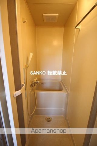 Fラッキー23の内装写真