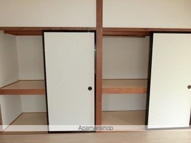 メゾン緑ヶ丘の内装写真