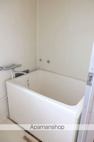 ハイツ鈴木の内装写真