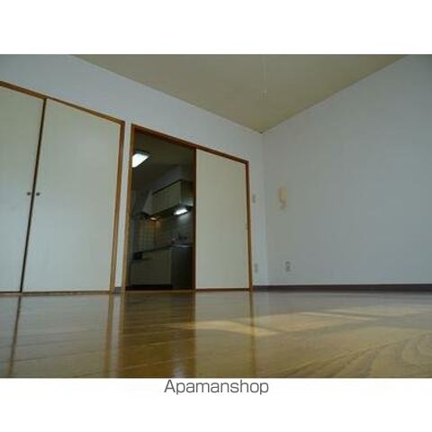 リーフコート宇多津の内装写真