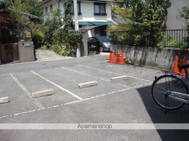 シャンブル甲東園のその他写真