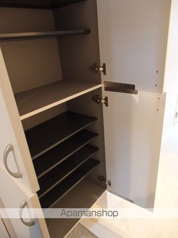 MAISON LETICIAの内装写真