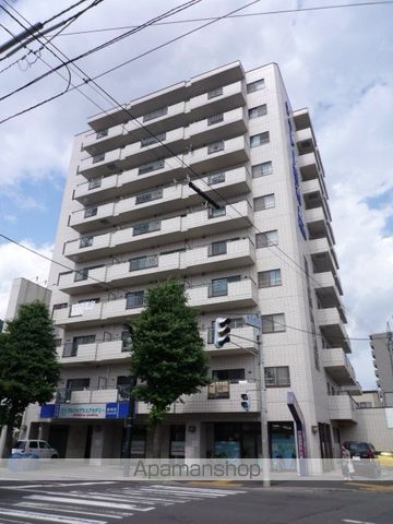 旭山シャトー桂和の外観写真