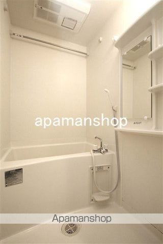 PRESSANCE難波EASTモダニティの内装写真