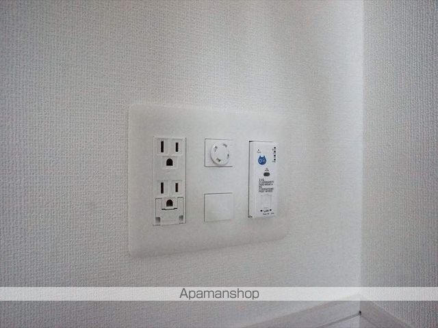 SーRESIDENCE名駅の内装写真