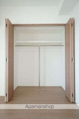 メインステージ一之江の内装写真