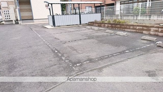 レオパレス下河原IIのその他写真