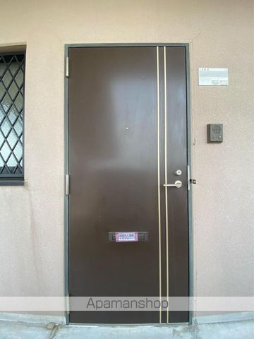 サン ビオラの内装写真