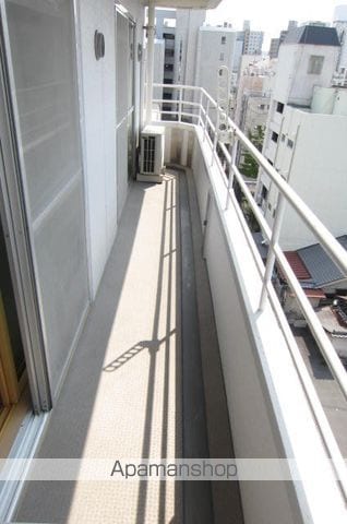 田町ガーデンハイツの内装写真