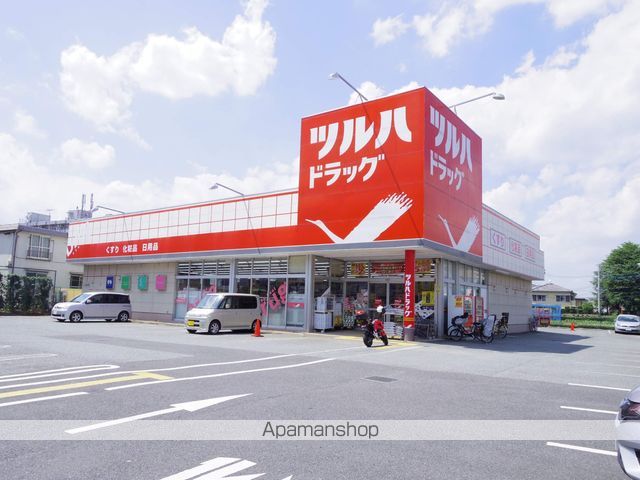 モンテローザの周辺写真
