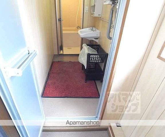紫竹中嶋ビルの内装写真