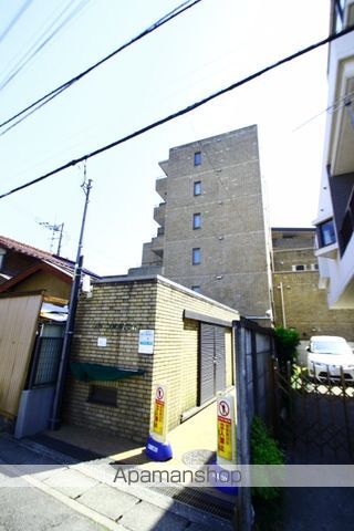 INOVE朝霞青葉台の外観写真