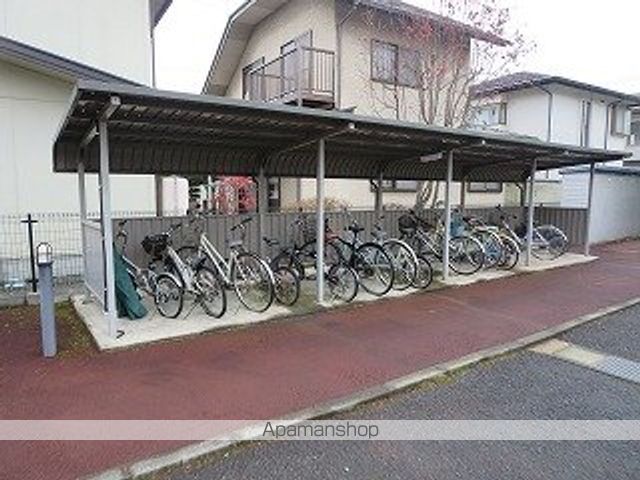リビングタウン永井 Dのその他写真