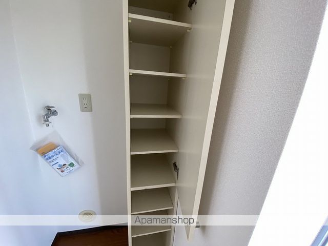 マイハイツの内装写真