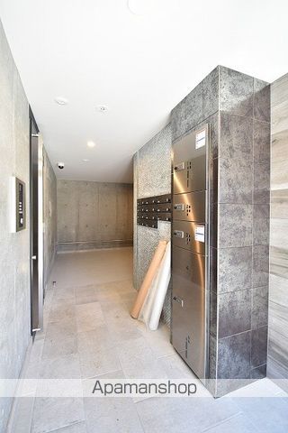ROCA HASSAMUのその他写真