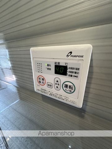 エレガンス江平東の内装写真
