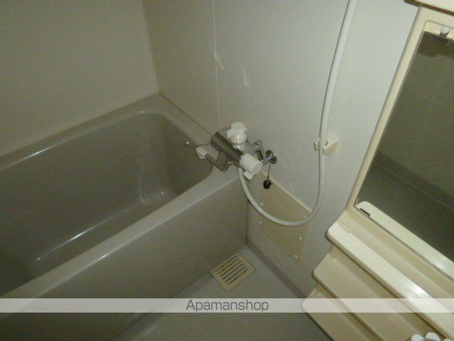 ル・グランヴェールIIBの内装写真