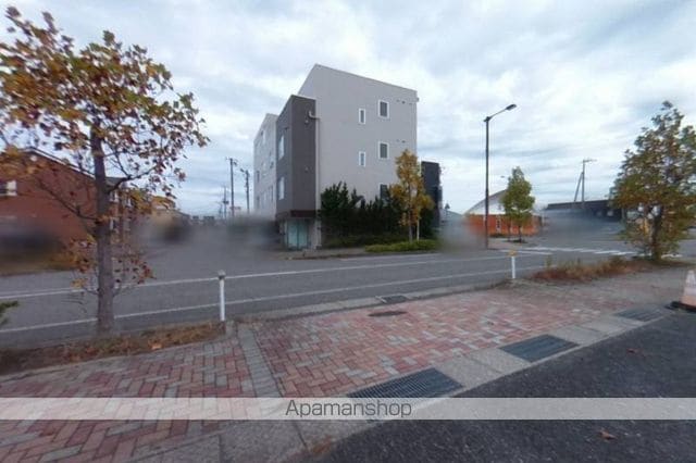 KOKOMO Iの周辺写真