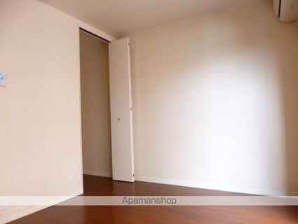 東京都日野市大字日野[1K/22.11m2]の内装1