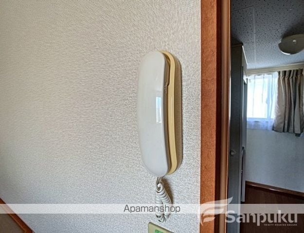 レオパレスユアーズIIIの内装写真