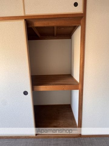 パークサイドHIRATAの内装写真