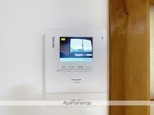 エイシンハイツ18の内装写真