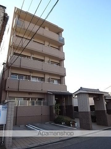クレアール市川の外観写真