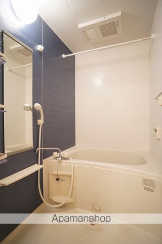シーサイドグランデ Aの内装写真