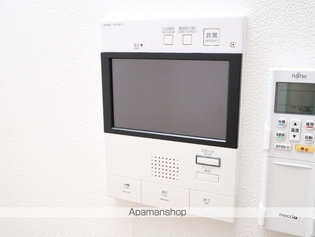 メルカーサ泉の内装写真