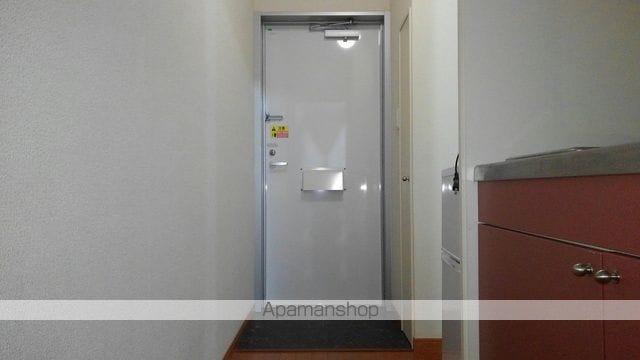 レオパレスロワール郡本の内装写真