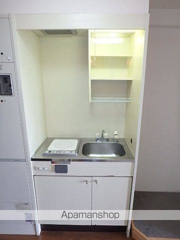 セラヴィ坂崎の内装写真