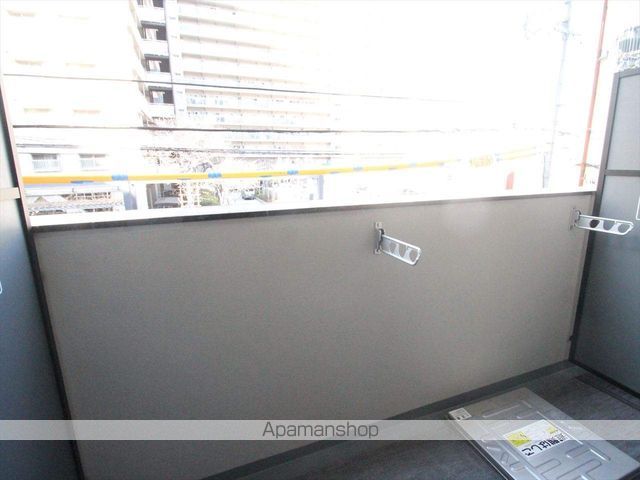 S−RESIDENCE新大阪RIDENTEの内装写真