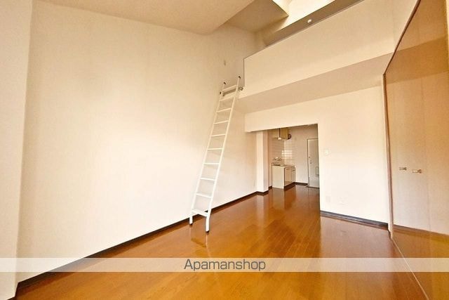 リバープール桟一[1DK/26.4m2]のリビング・居間